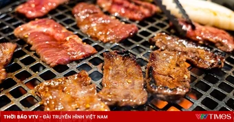 Ăn thịt cháy xém: những nguy cơ sức khỏe ít được chú ý