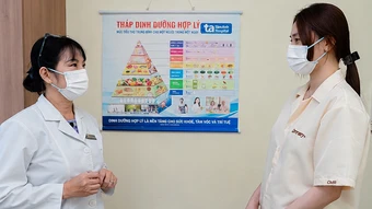 Ăn thực phẩm nấm mốc hại gan thế nào - Báo TinVina