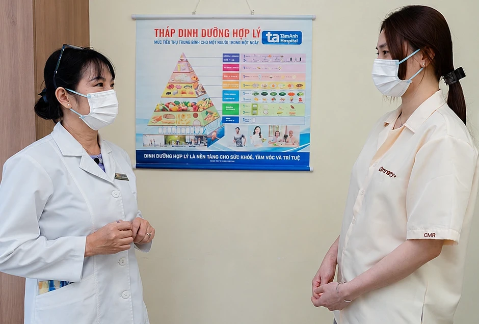 Ăn thực phẩm nấm mốc hại gan thế nào - Báo TinVina Ăn thực phẩm nấm mốc hại gan thế nào - Báo TinVina