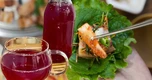 Ăn tía tô hay uống nước tía tô tốt hơn? Điểm khác biệt để biết cách nào phù hợp hơn với bạn