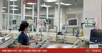 Ăn tiết canh, người đàn ông viêm màng não, phù não nguy kịch