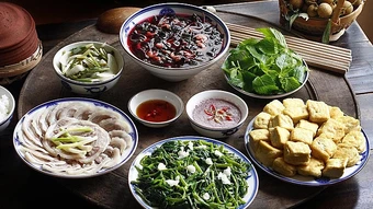 Ăn trưa vào mấy giờ là lý tưởng?
