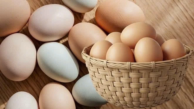 Ăn trứng thế nào để cơ thể hấp thụ vitamin D tốt hơn? Ăn trứng thế nào để cơ thể hấp thụ vitamin D tốt hơn?