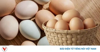 Ăn trứng thế nào để cơ thể hấp thụ vitamin D tốt hơn?