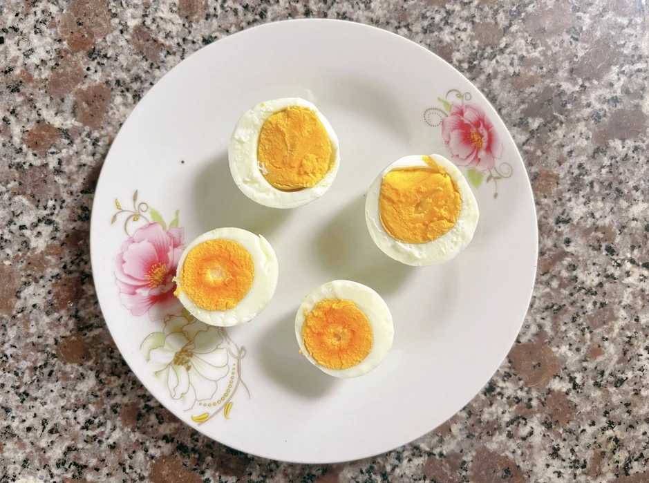 Ăn trứng trước hay sau tập luyện tốt hơn? Ăn trứng trước hay sau tập luyện tốt hơn?
