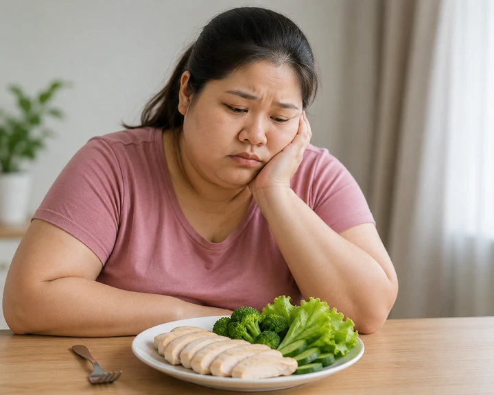 Ăn ức gà giảm cân sẽ không hiệu quả nếu sử dụng theo cách này Ăn ức gà giảm cân sẽ không hiệu quả nếu sử dụng theo cách này