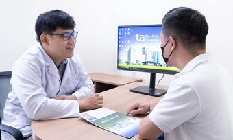 Ăn uống, dùng thuốc thế nào sau cắt toàn bộ tuyến giáp? - Báo TinVina