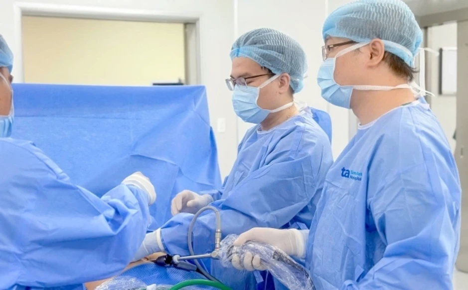 Ăn uống thế nào sau mổ ruột thừa - Báo TinVina Ăn uống thế nào sau mổ ruột thừa - Báo TinVina