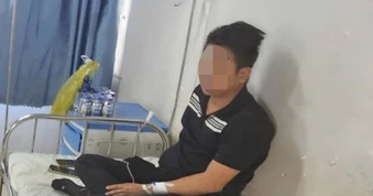 Ăn vách bò um cà đắng, 3 người sưng phù mặt, khó thở phải cấp cứu