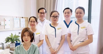 Ăn vào là nôn, người phụ nữ TP.HCM mắc bệnh lý tiêu hóa hiếm gặp