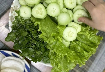 Ăn xà lách thế nào để giảm cân? - Báo TinVina