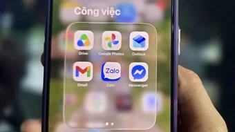 Ảo giác điện thoại rung ở người trẻ