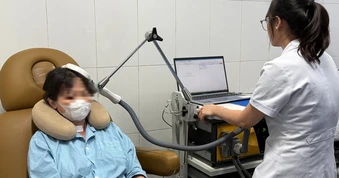 Ảo thanh - "tiếng nói trong đầu" ám ảnh nữ công nhân suốt 5 năm