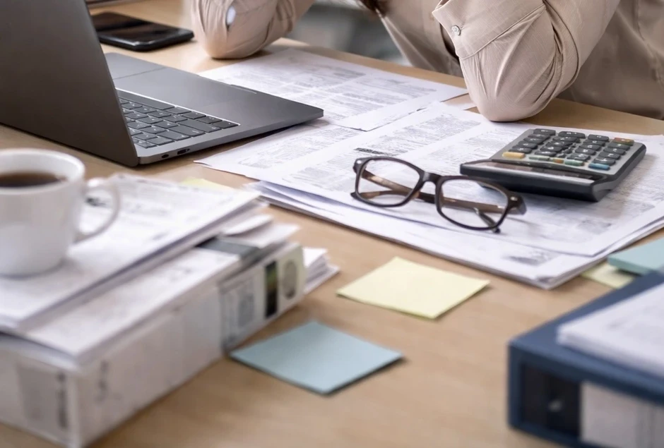 Áp lực KPI, nữ kế toán ngân hàng rối loạn tâm thần Áp lực KPI, nữ kế toán ngân hàng rối loạn tâm thần