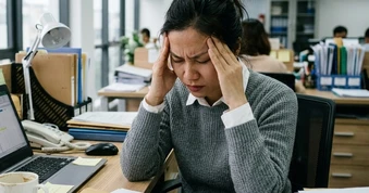 Áp lực nhiều vai trò ở phụ nữ hiện đại: Nhận diện và xử lý kiệt sức