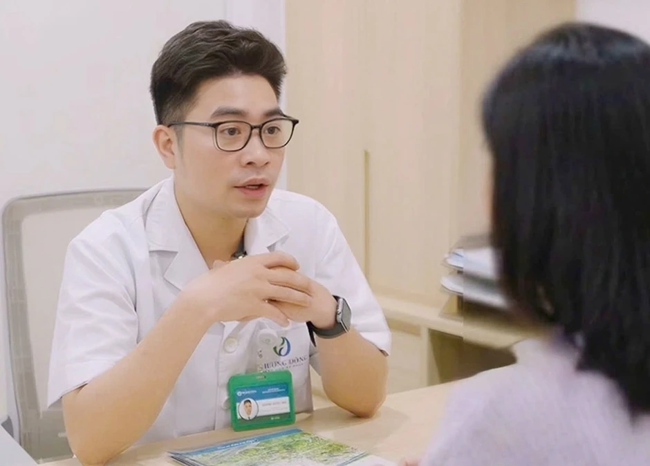 Áp lực phải có nhà mới cưới vợ khiến người đàn ông 33 tuổi mất ngủ kéo dài Áp lực phải có nhà mới cưới vợ khiến người đàn ông 33 tuổi mất ngủ kéo dài