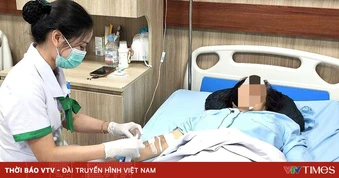 Áp xe gan do đa nhiễm ký sinh trùng