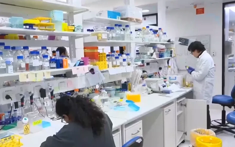 Australia ra mắt phòng khám y học cá nhân hóa đầu tiên Australia ra mắt phòng khám y học cá nhân hóa đầu tiên