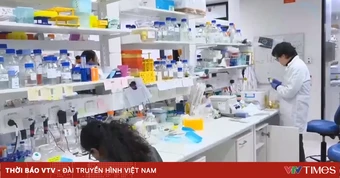 Australia ra mắt phòng khám y học cá nhân hóa đầu tiên