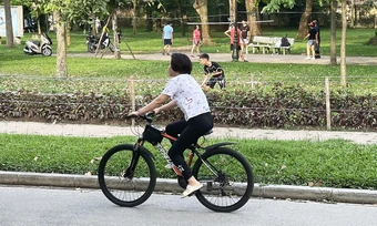 Ba bài tập hỗ trợ kiểm soát đường huyết - Báo TinVina
