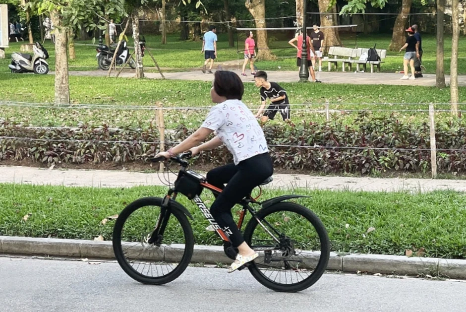 Ba bài tập hỗ trợ kiểm soát đường huyết - Báo TinVina Ba bài tập hỗ trợ kiểm soát đường huyết - Báo TinVina