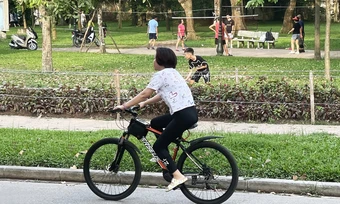Ba bài tập hỗ trợ ngăn tiền tiểu đường tiến triển - Báo TinVina