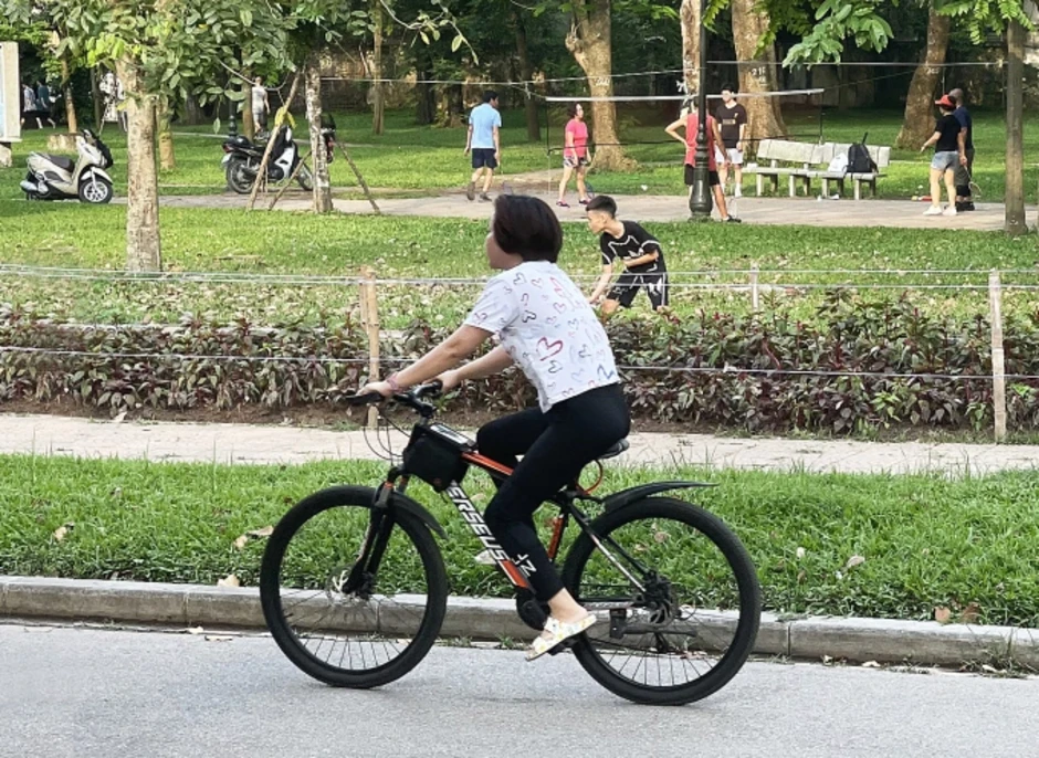 Ba bài tập hỗ trợ ngăn tiền tiểu đường tiến triển - Báo TinVina Ba bài tập hỗ trợ ngăn tiền tiểu đường tiến triển - Báo TinVina