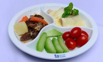Ba cách ăn uống giảm cholesterol xấu - Báo TinVina