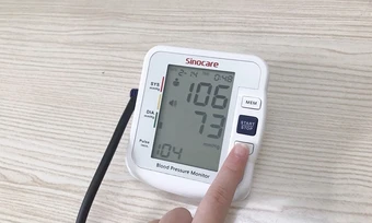 Ba chỉ số cảnh báo nguy cơ đau tim, đột quỵ