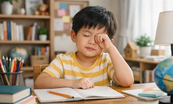 Ba dấu hiệu cảnh báo loạn thị - Báo TinVina
