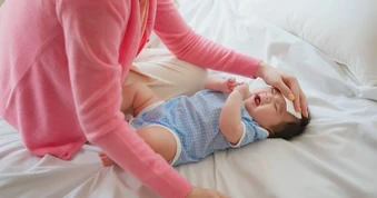 Ba hiểu lầm phổ biến về RSV khiến trẻ dưới 1 tuổi dễ bệnh nặng