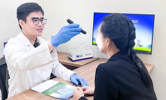 Ba loại nám da thường gặp - Báo TinVina