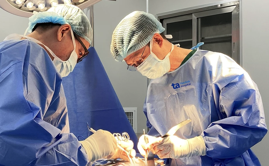 Ba năm mắc hai bệnh ung thư - Báo TinVina Ba năm mắc hai bệnh ung thư - Báo TinVina