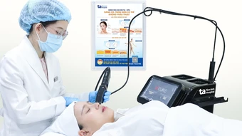 Ba phương pháp trị sẹo sau mụn - Báo TinVina