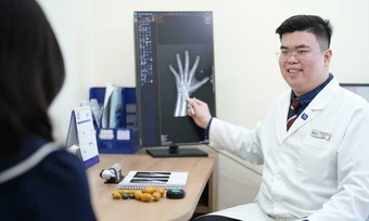 Ba sai lầm khi theo dõi dậy thì sớm ở trẻ - Báo TinVina