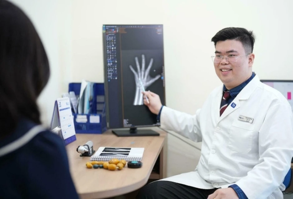 Ba sai lầm khi theo dõi dậy thì sớm ở trẻ - Báo TinVina Ba sai lầm khi theo dõi dậy thì sớm ở trẻ - Báo TinVina