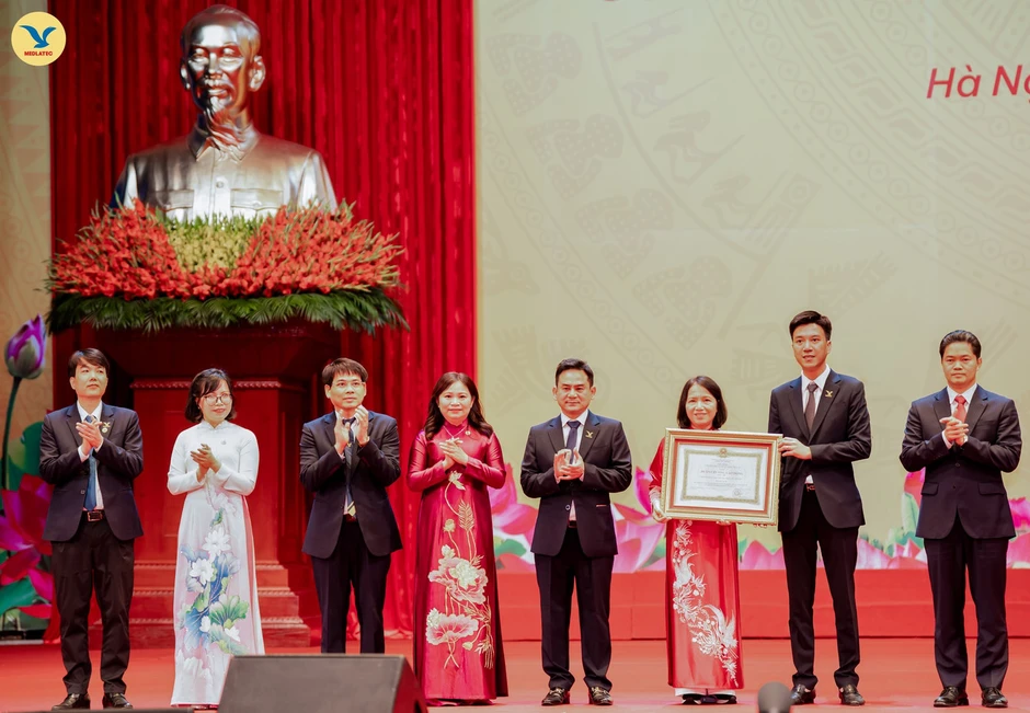 Ba thập kỷ phát triển từ phòng xét nghiệm nhỏ thành hệ thống y tế tư nhân quy mô Ba thập kỷ phát triển từ phòng xét nghiệm nhỏ thành hệ thống y tế tư nhân quy mô