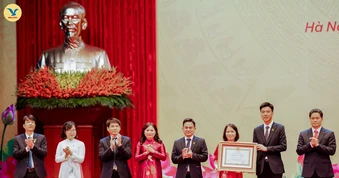 Ba thập kỷ phát triển từ phòng xét nghiệm nhỏ thành hệ thống y tế tư nhân quy mô