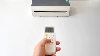 Ba thói quen dùng điều hòa có thể ảnh hưởng đến tai - Báo TinVina