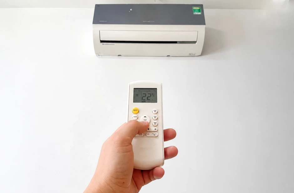 Ba thói quen dùng điều hòa có thể ảnh hưởng đến tai - Báo TinVina