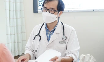 Ba thói quen khiến bệnh phổi tắc nghẽn trở nặng - Báo TinVina
