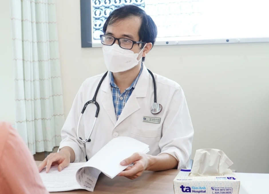 Ba thói quen khiến bệnh phổi tắc nghẽn trở nặng - Báo TinVina
