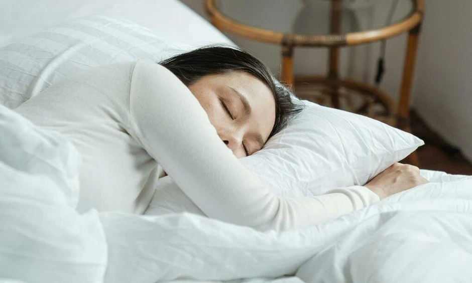 Ba thói quen ngủ dễ dẫn đến ung thư Ba thói quen ngủ dễ dẫn đến ung thư