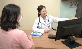 Ba yếu tố làm tăng nguy cơ ung thư tụy - Báo TinVina