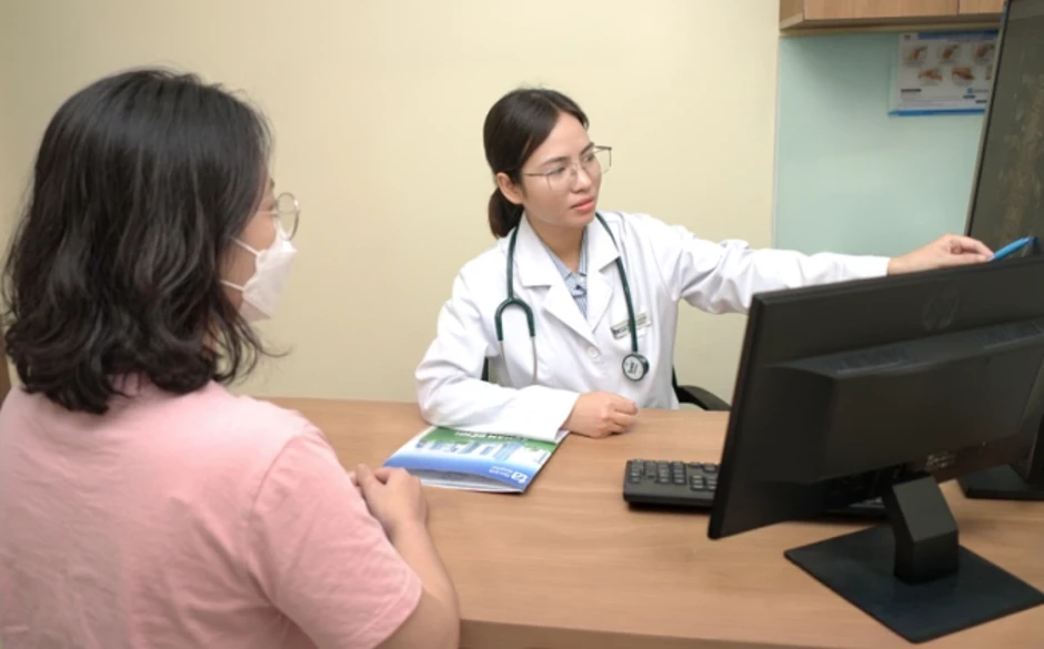 Ba yếu tố làm tăng nguy cơ ung thư tụy - Báo TinVina Ba yếu tố làm tăng nguy cơ ung thư tụy - Báo TinVina
