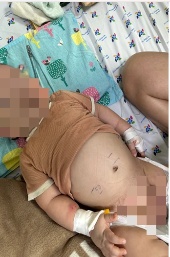 Bác sĩ Bệnh viện Nhi đồng TP.HCM kể chuyện đau lòng ở khoa truyền nhiễm, cảnh báo người dân 1 căn bệnh đang tăng nhanh trong mùa mưa Bác sĩ Bệnh viện Nhi đồng TP.HCM kể chuyện đau lòng ở khoa truyền nhiễm, cảnh báo người dân 1 căn bệnh đang tăng nhanh trong mùa mưa