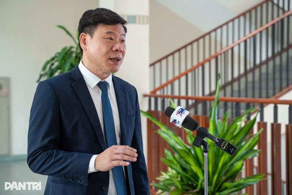Bác sĩ BV Bạch Mai cảnh báo bệnh đường ruột nguy hiểm gia tăng ở người trẻ Bác sĩ BV Bạch Mai cảnh báo bệnh đường ruột nguy hiểm gia tăng ở người trẻ