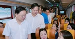 Bác sĩ BV Bạch Mai đi làm từ 5h sáng: Trên tàu đọc bệnh án, vào viện kín lịch mổ