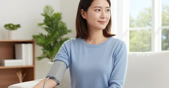 Bác sĩ: Cách hạ huyết áp chỉ mất 2 phút