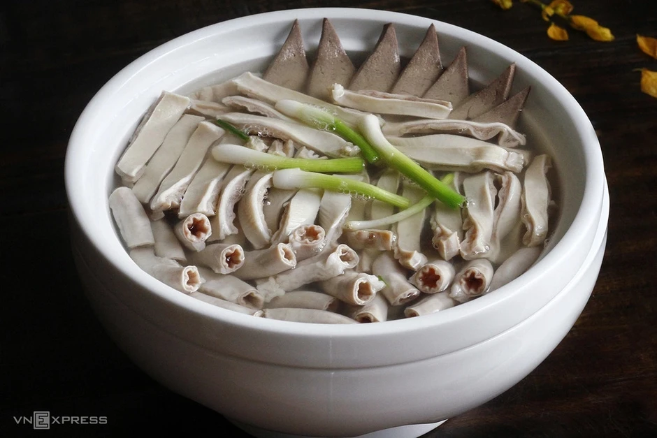 Bác sĩ cảnh báo 3 nhóm thực phẩm làm tăng nguy cơ tắc mạch máu Bác sĩ cảnh báo 3 nhóm thực phẩm làm tăng nguy cơ tắc mạch máu